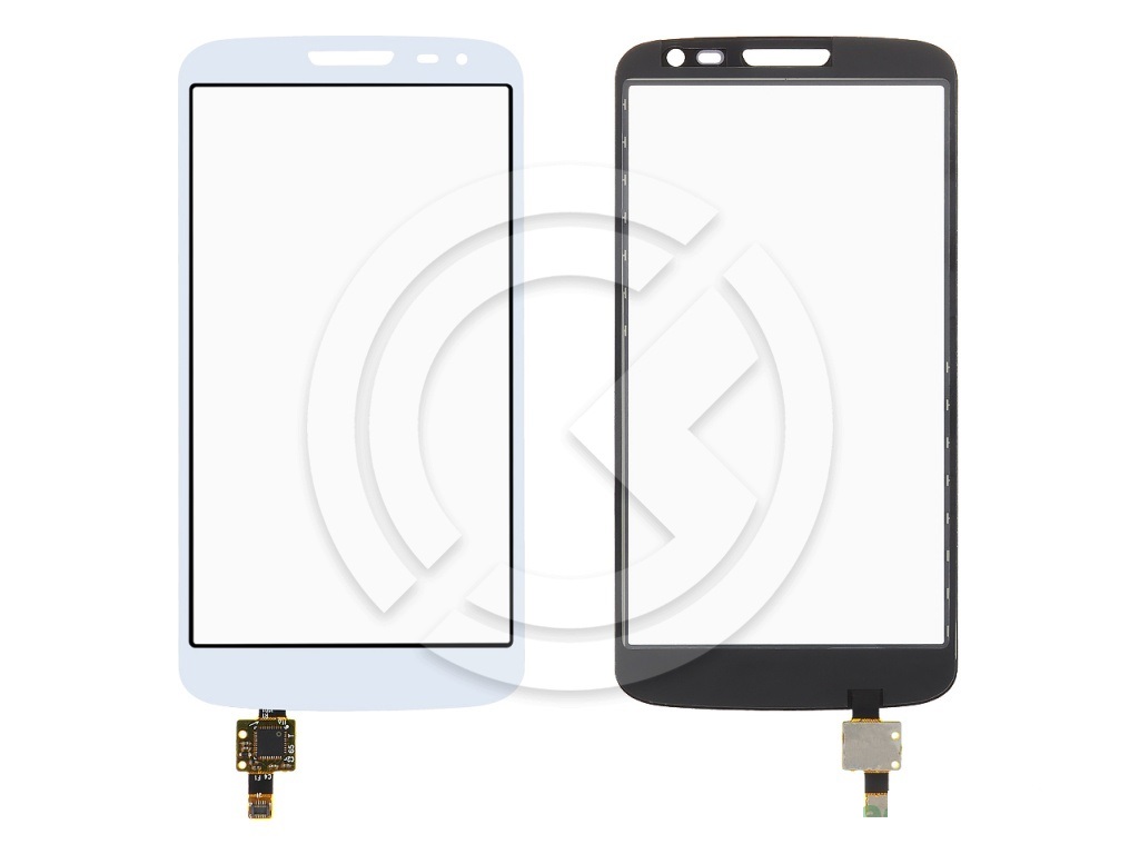 Тачскрин для LG G2 mini (D618) (белый)
