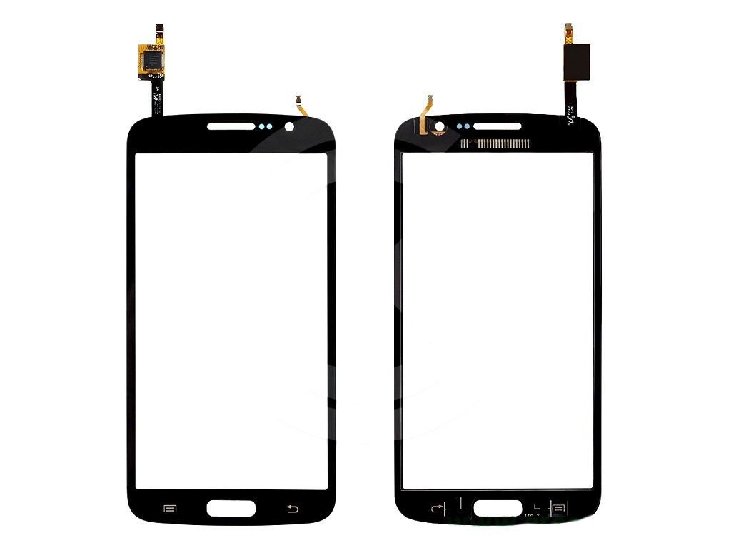 Тачскрин для Samsung G7102 Galaxy Grand 2 Duos / G7106 (черный)