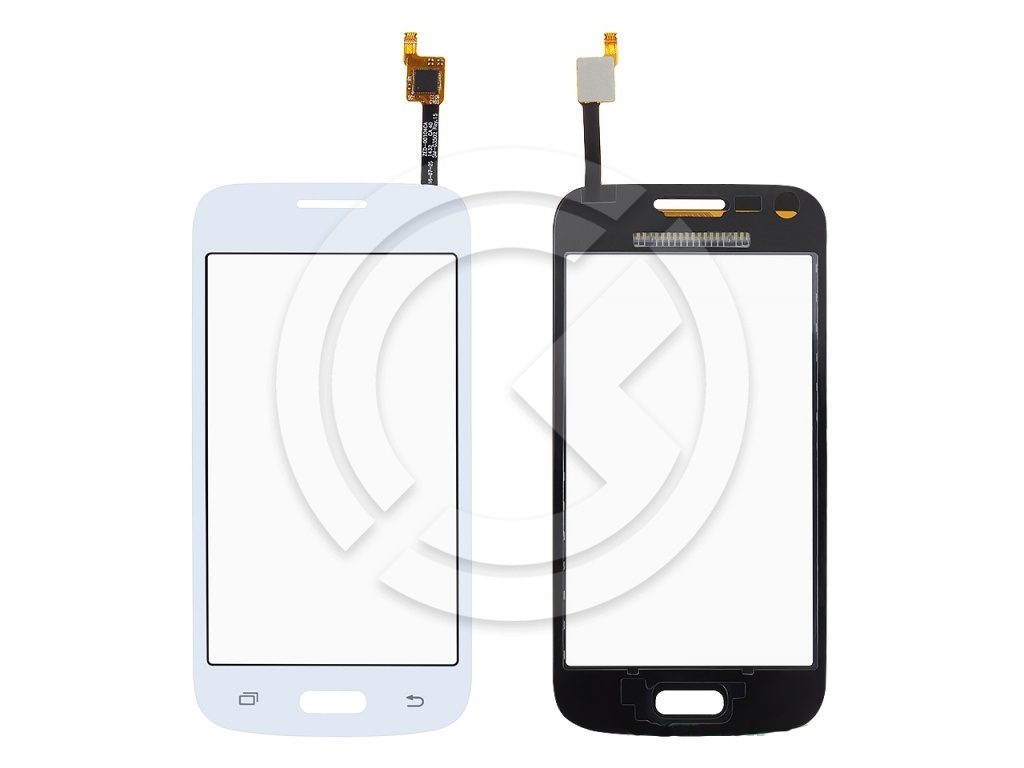 Тачскрин для Samsung G350E GALAXY Star Advance (белый)
