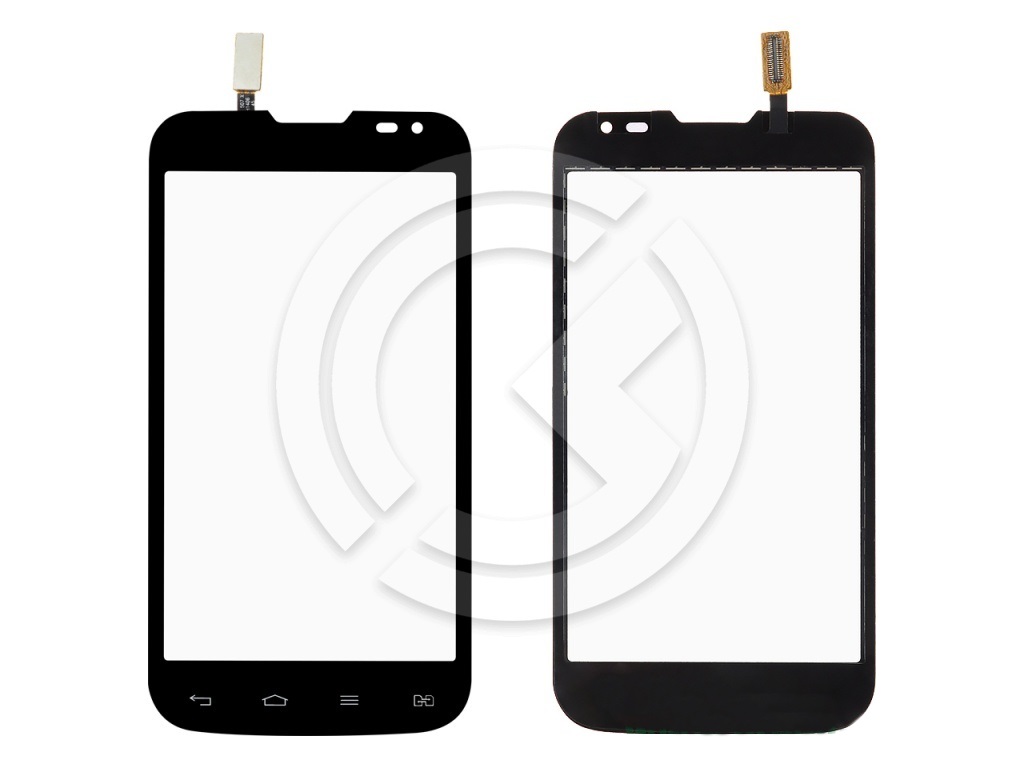 Тачскрин для LG L Series III L70 (D325) (черный)