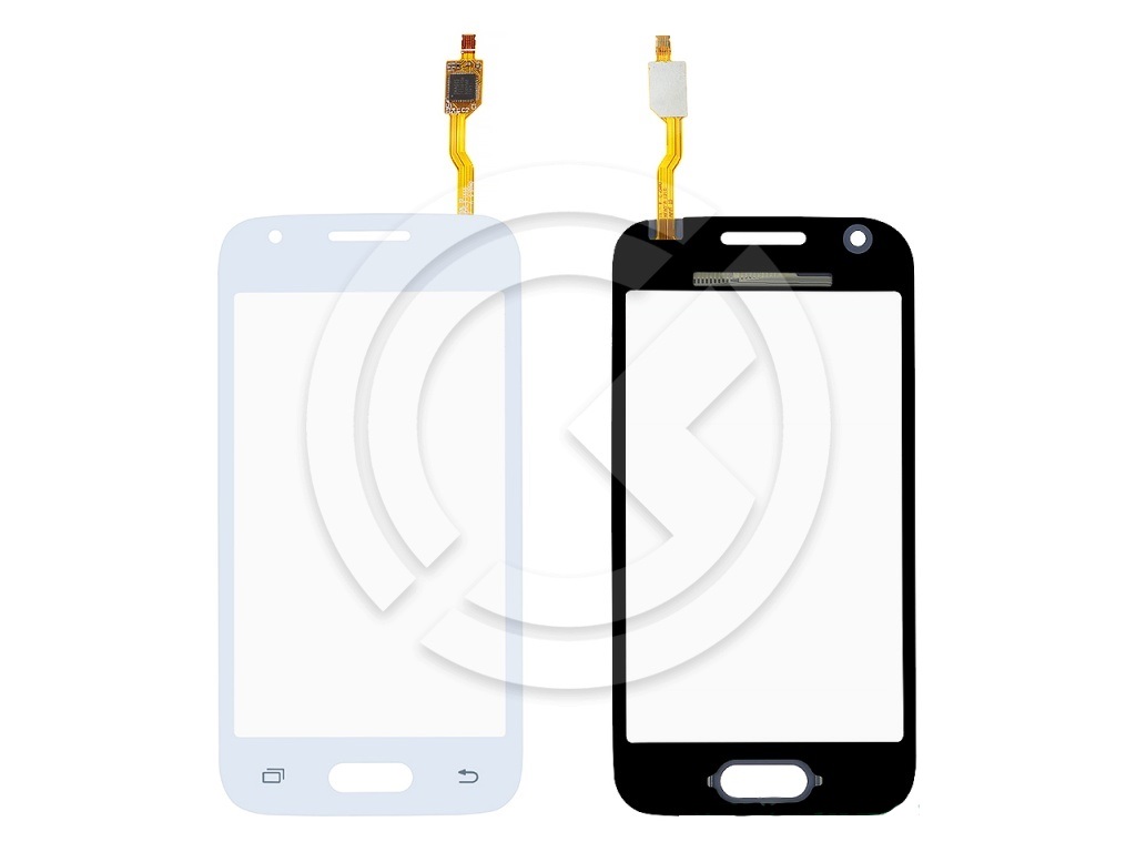 Тачскрин для Samsung G313 GALAXY Ace 4 Lite (белый) ориг