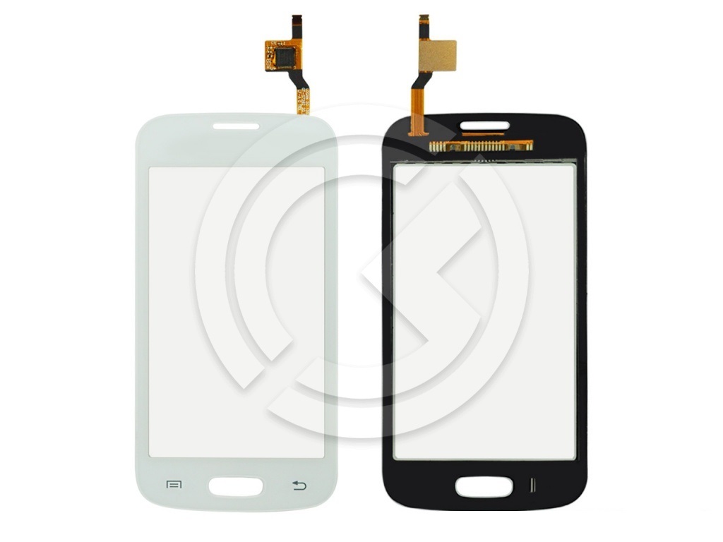 Тачскрин для Samsung S7260/7262 (белый)