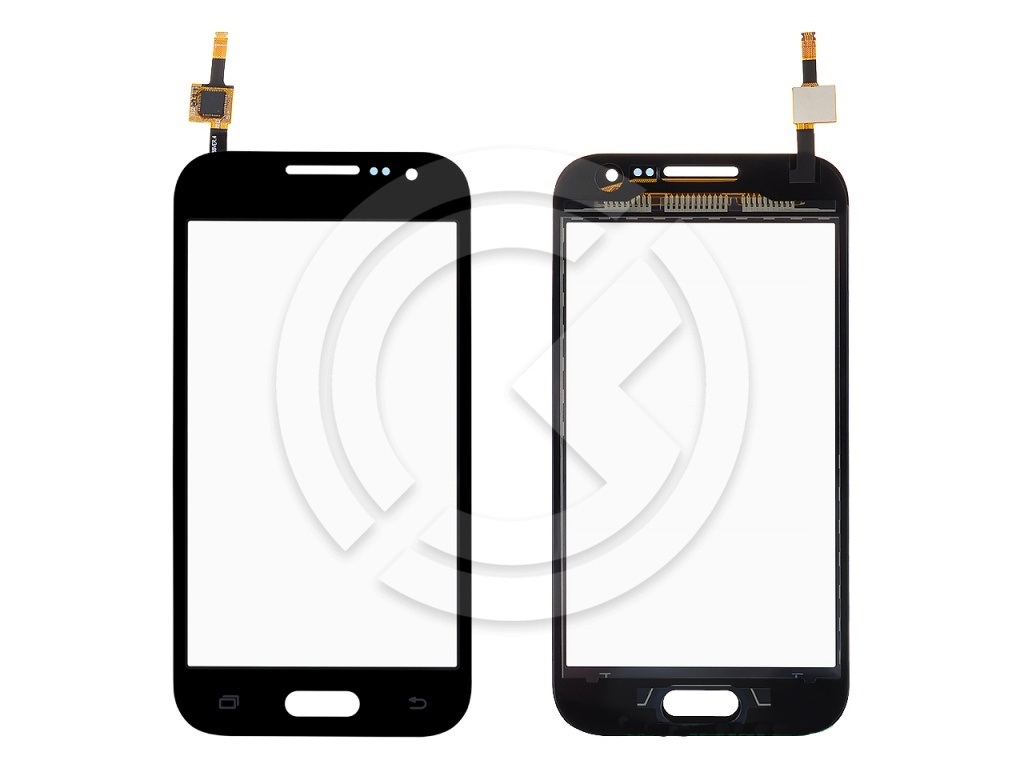 Тачскрин для Samsung G360H GALAXY Core Prime (черный)