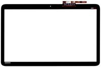 ��������� ������ (��������) HP Envy TouchSmart 17.3&quot (ICA-FU-9-E21945494 V01) ������