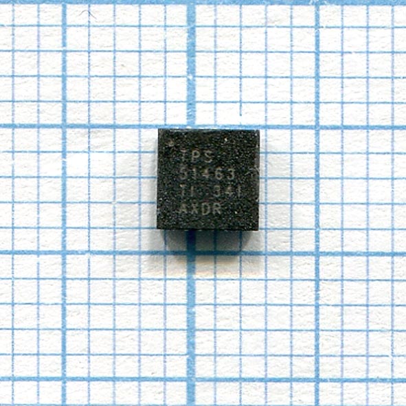 Микросхема TPS51463