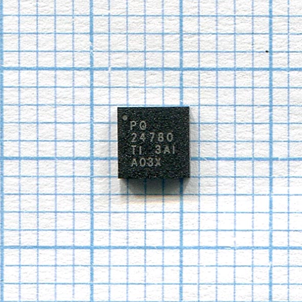 ���������� BQ24780