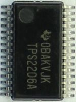 ���������� TPS2206ADBRG4
