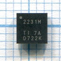 ���������� TPS2231MRGPR