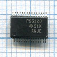 ���������� TPS5120 DBTR
