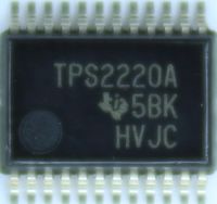 ���������� TPS2220ADBR