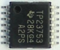 ���������� TPS23753PW