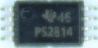 ���������� TPS2814PWRG4