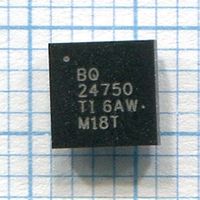 ���������� BQ24750RHDR