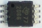 Контроллер TPS2066DGNR