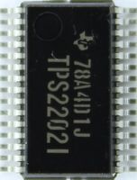 ���������� TPS2202IDFLE
