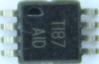 ���������� TPS3306-18DGNRG4