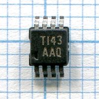 ���������� TPS3307-25DGNRG4