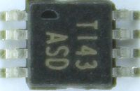 ���������� TPS3617-50DGKRG4