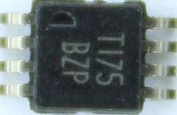 ���������� TPS3619-33MDGKREP