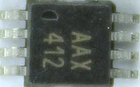 ���������� TPS3707-30DGNRG4
