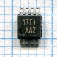 ���������� TPS3707-50DGNRG4