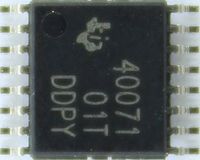 ���������� TPS40071PWPR
