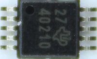 ���������� TPS40210DGQ