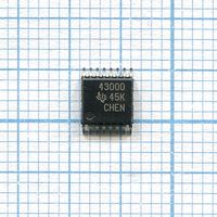 ���������� TPS43000PWRG4