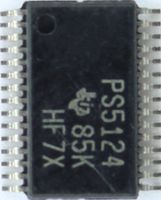���������� TPS5124 DBTR