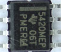 ���������� TPS5420 MDREP