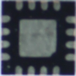 Контроллер TPS60231 RGTR