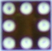 ���������� TPS61062 YZFT