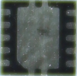 Контроллер TPS61140 DRCR