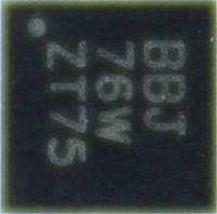 ���������� TPS62020 DRCR