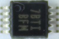 ���������� TPS62050 DGSR