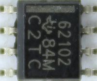 ���������� TPS62102 DR