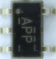 ���������� TPS62222 DDCRG4