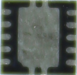 Контроллер TPS62510 DRCR