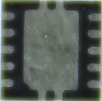 ���������� TPS62510 DRCR