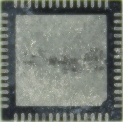 Контроллер TPS65124 RGTR
