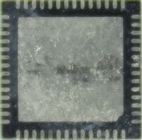 ���������� TPS65124 RGTR