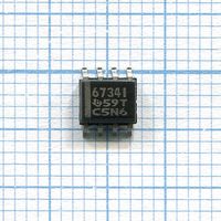 ���������� TPS6734 ID