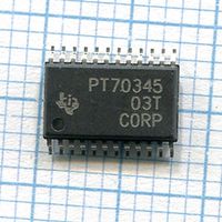 ���������� TPS70345 PWP