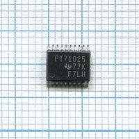 ���������� TPS71025 PWRG4
