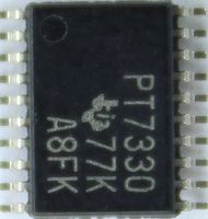 ���������� TPS7330 QPWRG4