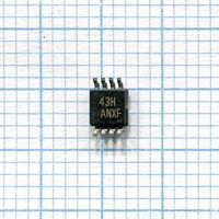 ���������� TPS77150 DGKRG4