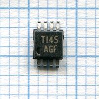 ���������� TPS77301 DGKRG4
