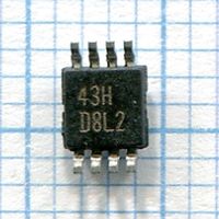 ���������� TPS77401 DGKRG4