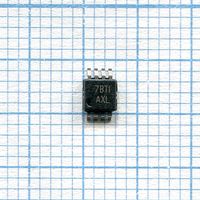 ���������� TPS79401 DGNTG4