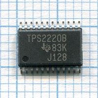 ���������� TPS2220 BPWPR